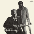 Archie Meets Kahil El'zabar's Ritual Trio Shepp - Bill dixon quartet (LP) - Velvet Music