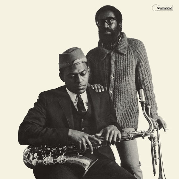 Archie Meets Kahil El'zabar's Ritual Trio Shepp - Bill dixon quartet (LP) - Velvet Music