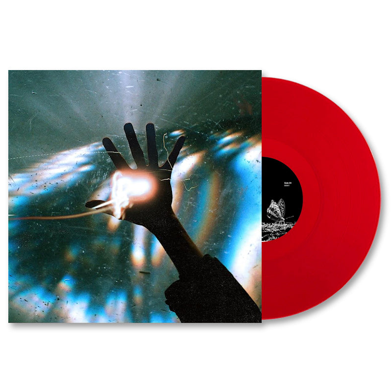 Architects The Sky, The〜 Limited Vinyl Architects - The sky the earth and all between (LP) | Velvet Music