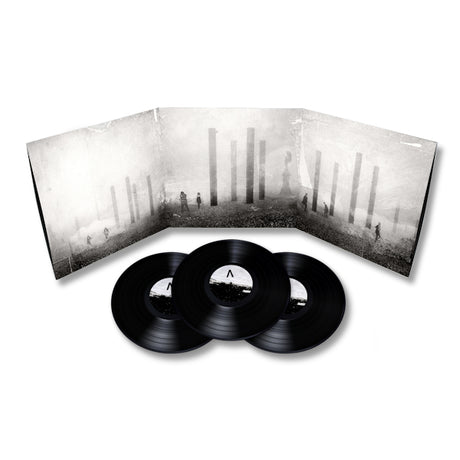Archive - Call to arms & angels (LP) - Velvet Music
