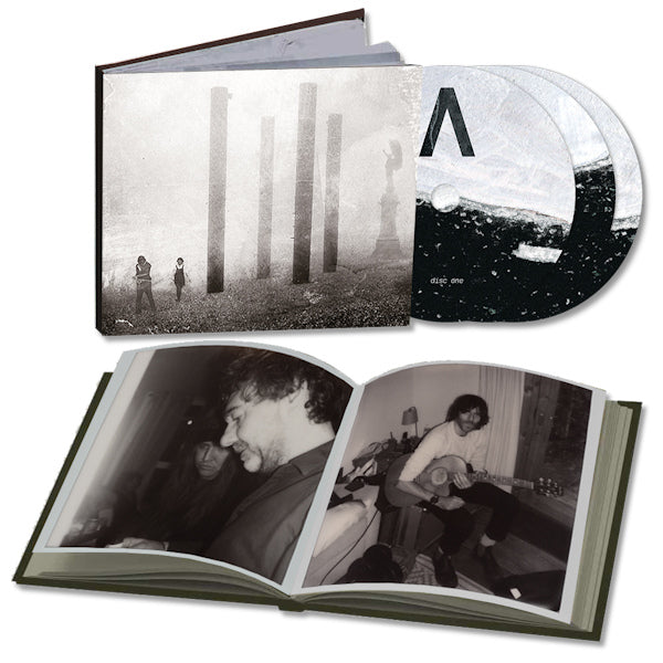 Archive - Call to arms & angels + soundtrack cd (CD)