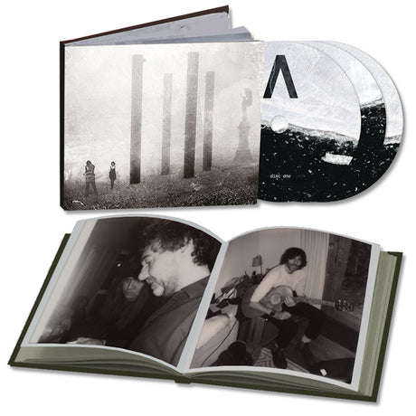 Archive - Call to arms & angels + soundtrack cd (CD)