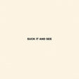 Arctic Monkeys - Suck it and see (CD) - Velvet Music