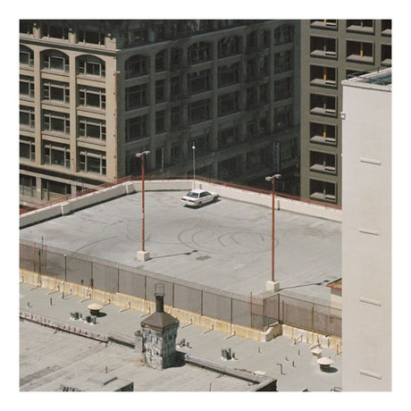 Arctic Monkeys - Car (CD)
