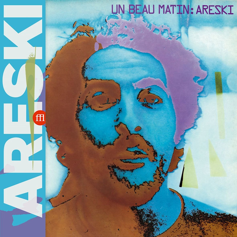 Areski - Un beau matin (LP) - Velvet Music