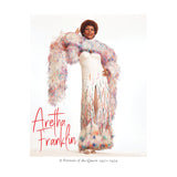 Aretha Franklin - A portrait of the queen 1970-1974 (LP) - Velvet Music