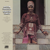 Aretha Franklin - Amazing Grace (LP) - Velvet Music