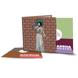 Aretha Franklin - Aretha (LP) - Velvet Music