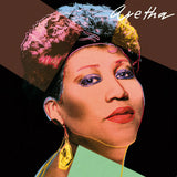 Aretha Franklin - Aretha (LP) - Velvet Music