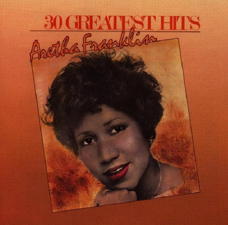 Aretha Franklin - Definitive soul (CD) - Velvet Music