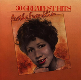 Aretha Franklin - Definitive soul (CD) - Velvet Music