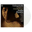 Aretha Franklin - Unforgettable: a tribute to dinah washington (LP) - Velvet Music