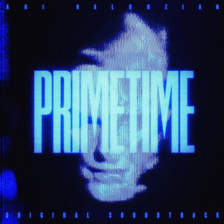 Ari Balouzian & Phoebe Bridgers - Primetime (LP) - Velvet Music