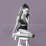 Ariana Grande - My everything (LP) - Velvet Music