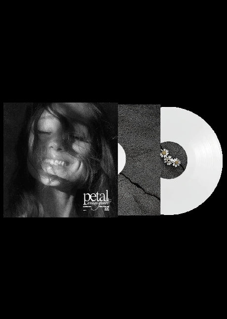 Ariana Grande - Petal (Coloured Vinyl LP) - Velvet Music