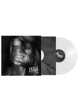 Ariana Grande - Petal (Vinyle LP couleur)