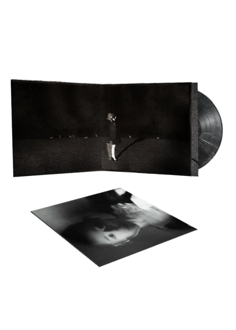 Ariana Grande - Petal (Limited Coloured Vinyl LP) - Velvet Music