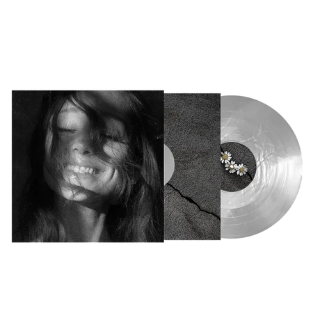 Ariana Grande - Petal (pearly Coloured Vinyl LP) - Velvet Music
