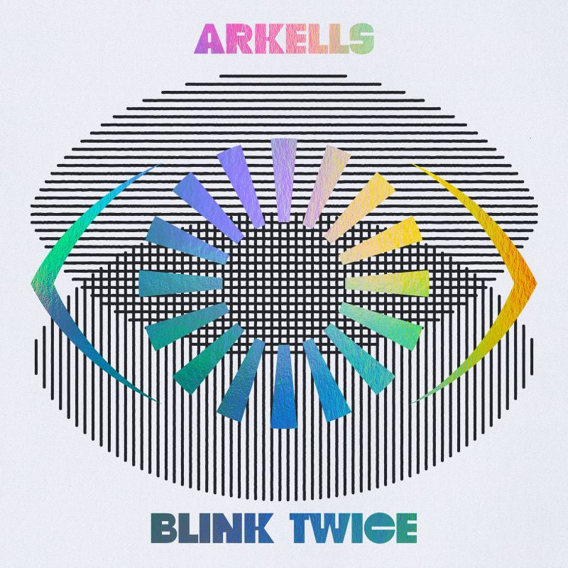 Arkells - Blink twice (LP)