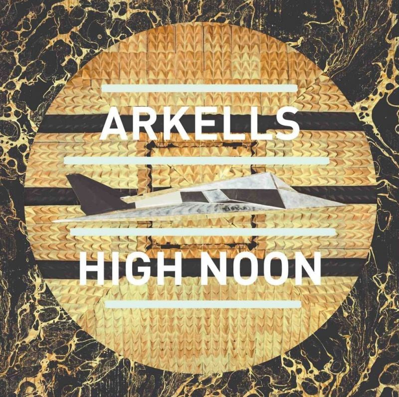 Arkells - High noon (LP)