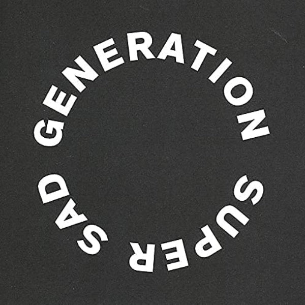 Arlo Parks - Super sad generation (CD) - Velvet Music
