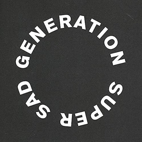 Arlo Parks - Super sad generation (CD) - Velvet Music
