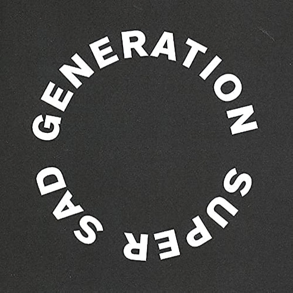 Arlo Parks - Super sad generation (CD) - Velvet Music