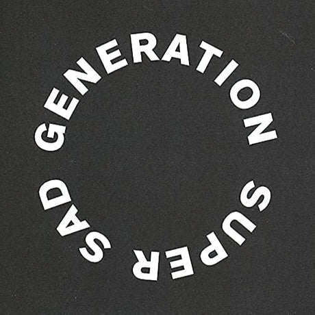 Arlo Parks - Super sad generation (CD) - Velvet Music