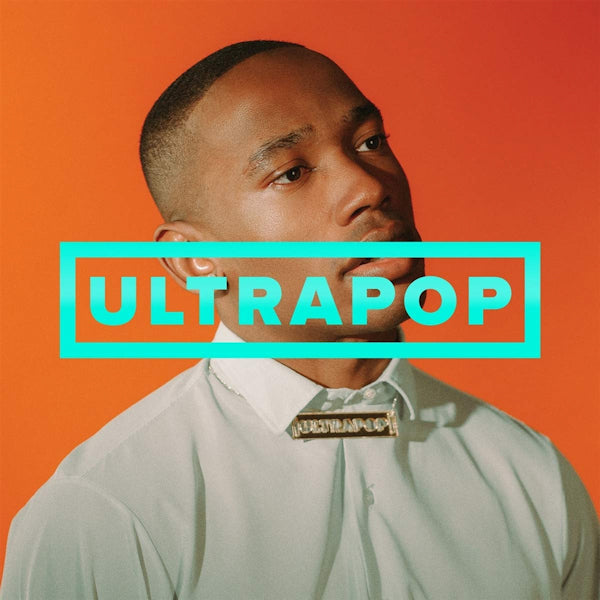 Armed - Ultrapop (LP) - Velvet Music