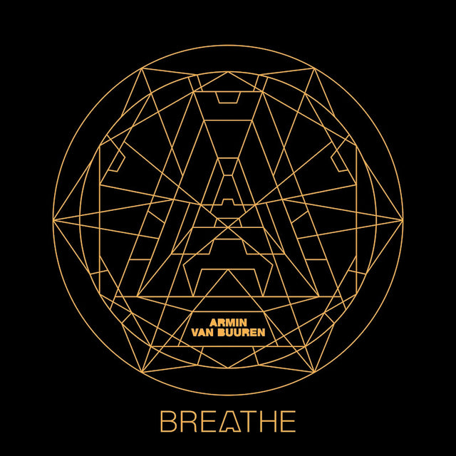 Armin Van Buuren - Breathe (LP) - Velvet Music