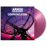 Armin Van Buuren - Communication part 1-3 (12-inch maxi-single) - Velvet Music