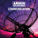 Armin Van Buuren - Communication part 1-3 (12-inch maxi-single) - Velvet Music