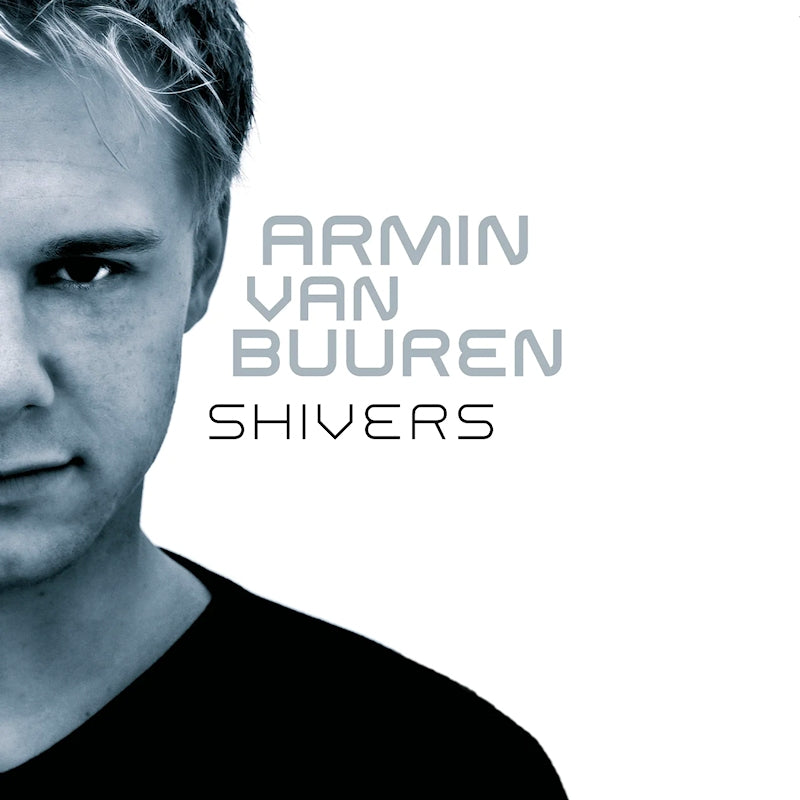 Armin Van Buuren - Shivers (LP)