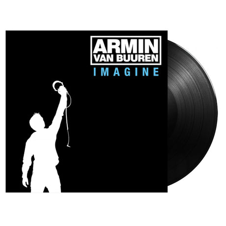 Armin Van Buuren - Imagine (LP) - Velvet Music