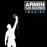 Armin Van Buuren - Imagine (LP) - Velvet Music