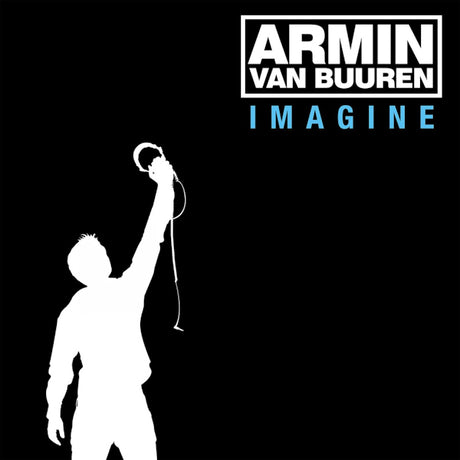 Armin Van Buuren - Imagine (LP) - Velvet Music