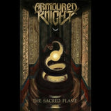 Armoured Knight - Sacred flame (CD)