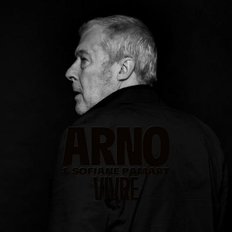 Arno - Vivre (parce que - la collection) (CD) - Velvet Music