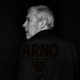 Arno - Vivre (parce que i la collection) (LP)