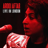 Arooj Aftab - Live in london (LP) - Velvet Music