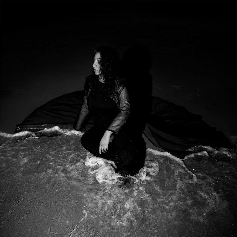 Arooj Aftab - Night reign (LP) - Velvet Music