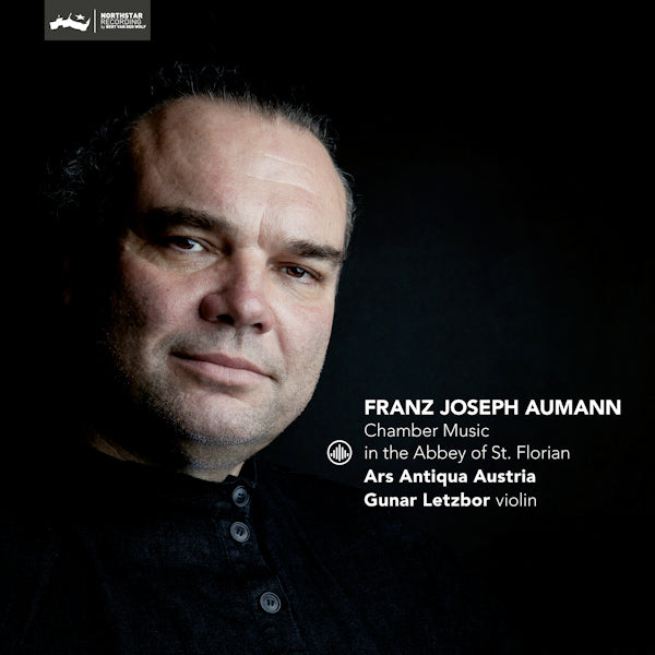 Ars Antiqua Austria / Gunar Letzbor - Chamber Music in the Abbey of St. Florian (CD) - Velvet Music