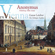 Ars Antiqua Austria / Gunar Letzbor - Habsburg violin music (CD) - Velvet Music