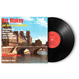 Art Blakey And The Jazz Messengers - Album of the year (LP)