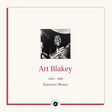 Art Blakey - Essential works 1954-1960 (LP) - Velvet Music