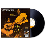 Art Blakey - Holiday for skins volume 1 (LP) - Velvet Music