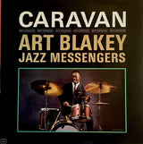 Art Blakey & The Jazz Messengers - Caravan (LP) - Velvet Music