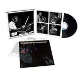 Art Blakey & The Jazz Messengers - Witch doctor (LP) - Velvet Music