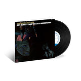 Art Blakey & The Jazz Messengers - Witch doctor (LP) - Velvet Music
