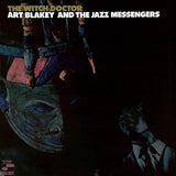 Art Blakey & The Jazz Messengers - Witch doctor (LP) - Velvet Music